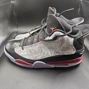 Jordan DUB ZEROS SIZE 12M VNDS NO BOX